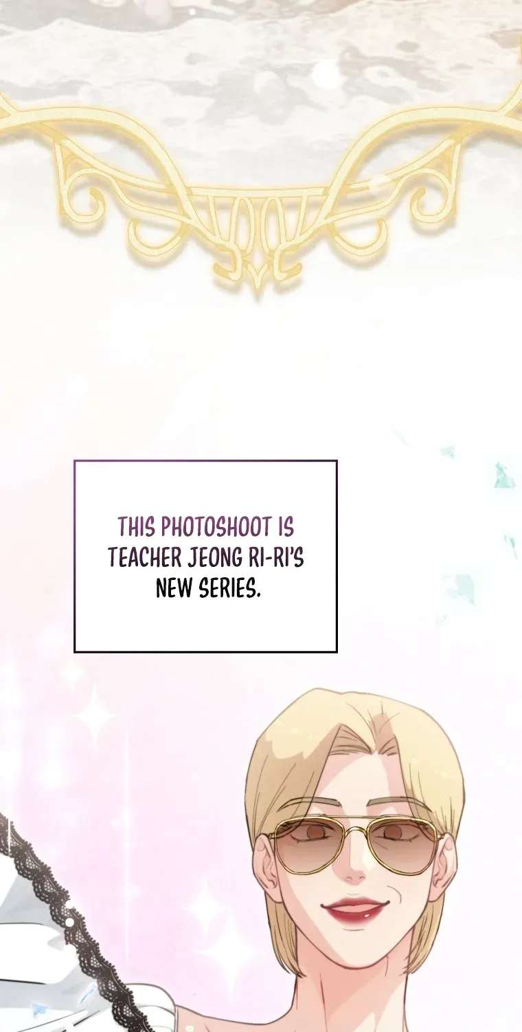 Face Genius, 0-Year-Old Top Star Chapter 65 - page 7