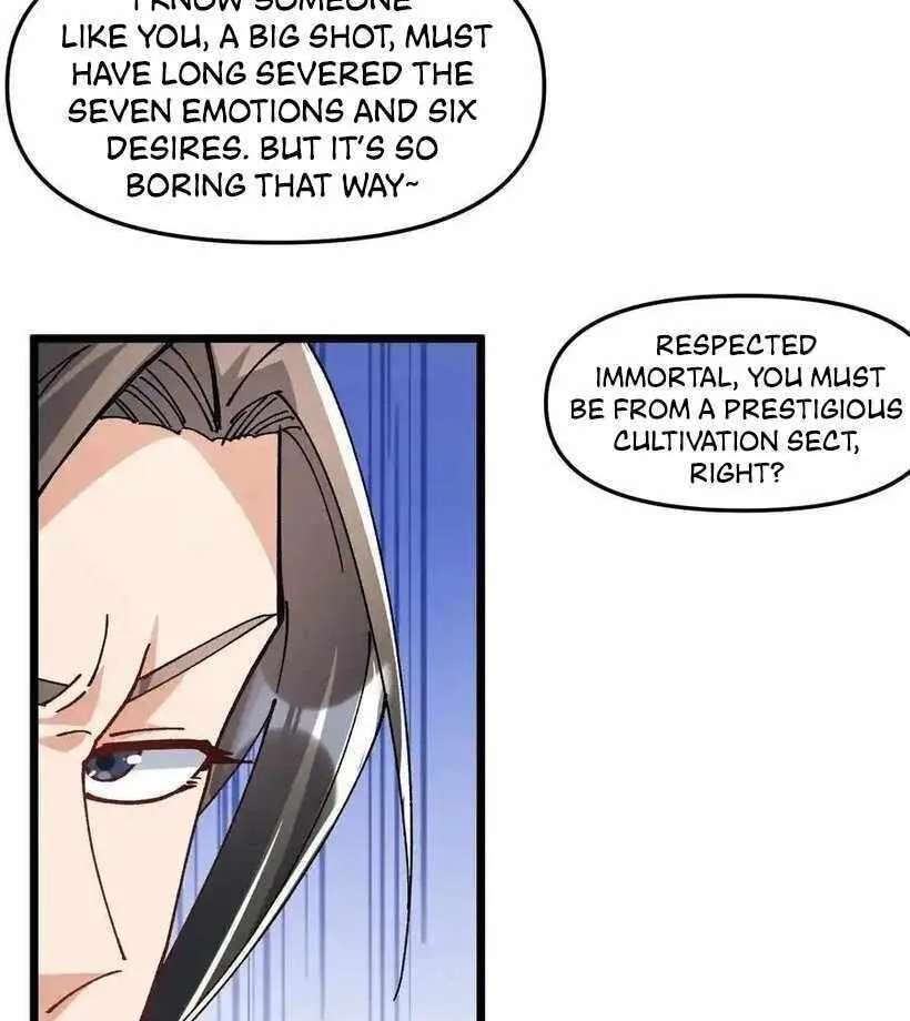 Bai Lan De Wo, Quan Kao Tu Di Xu Ming Chapter 37 - page 16