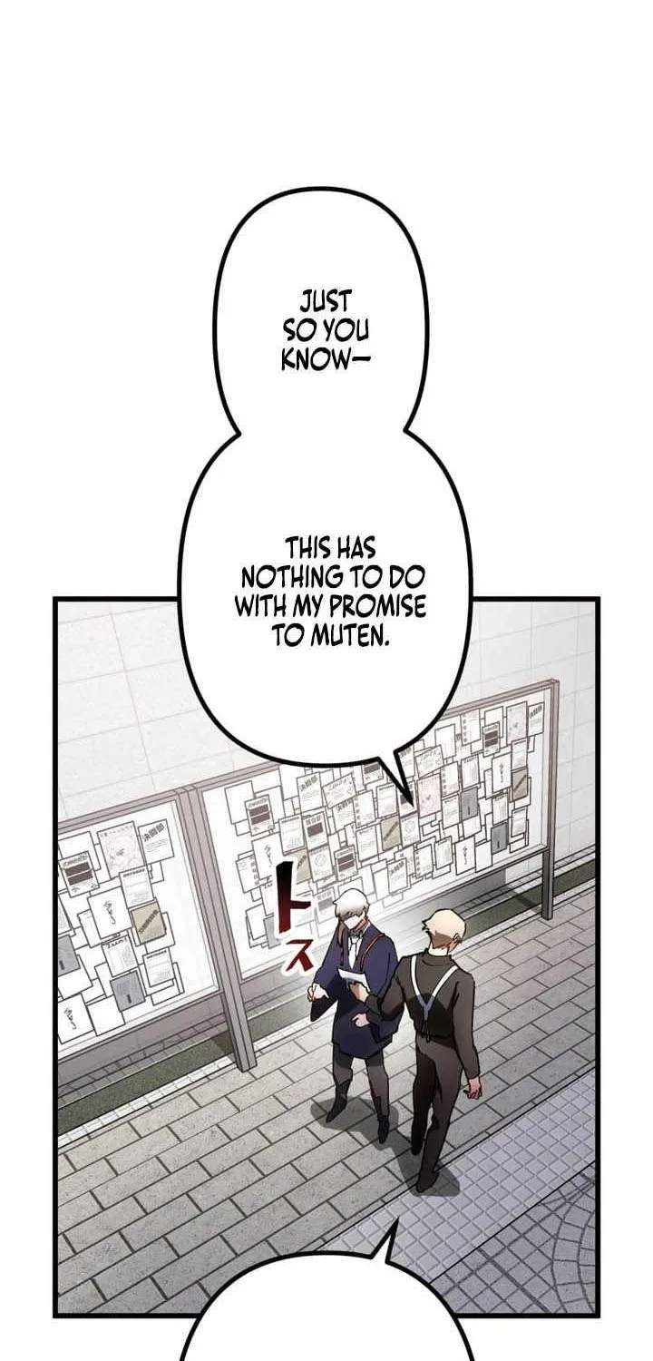Sword God High School: The Talentless Underachiever Becomes the Strongest Chapter 19 - page 62
