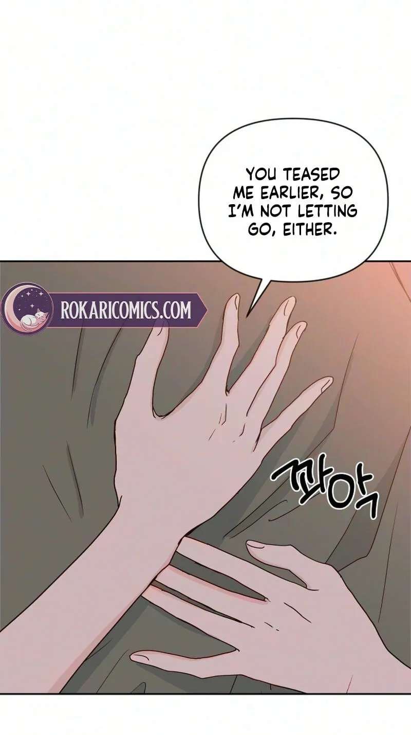 My Love Advisor Chapter 45 - page 93