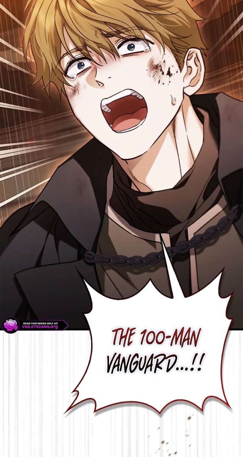 My Husband Is Definitely a Paladin Chapter 30 - page 107