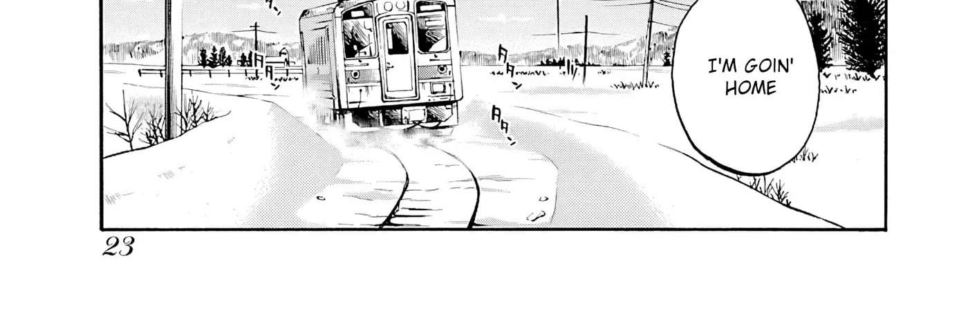 -With me?- Somewhere not here Chapter 1 - page 42