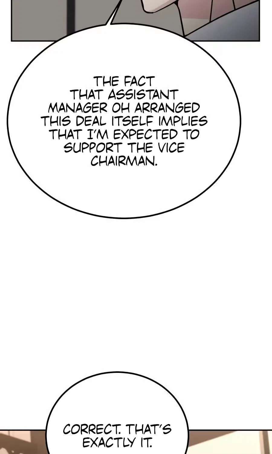 Reincarnated as a New Employee Chapter 100 - page 26