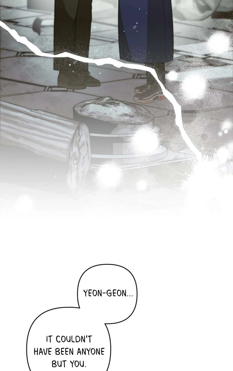Cry, Devil Cry Chapter 48 - page 118