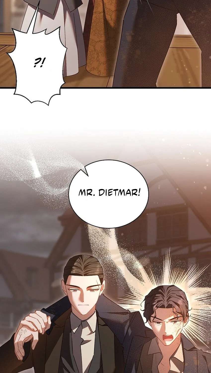 I’M Sure It’S My Baby Chapter 135 - page 44