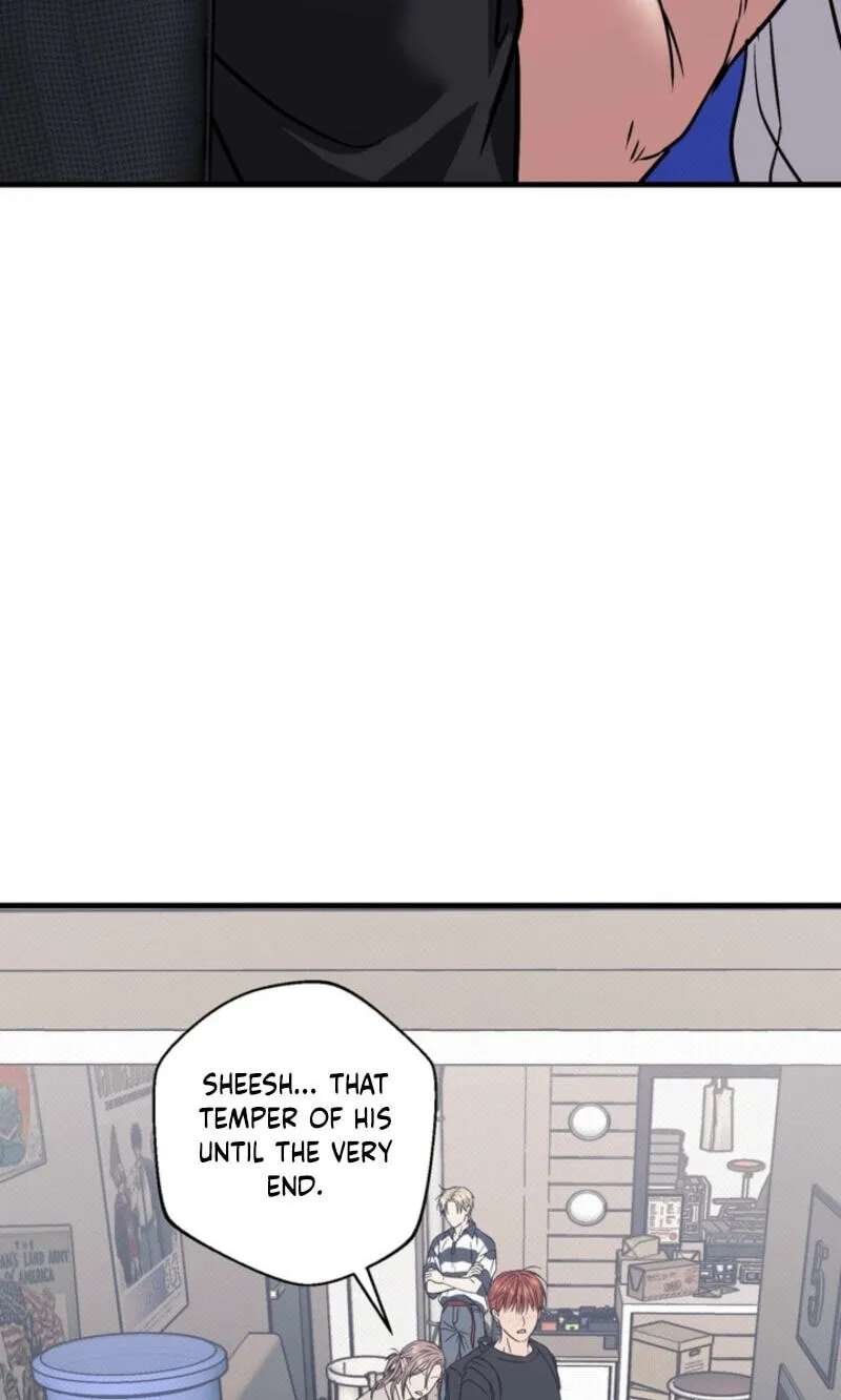 Vanilla Sundae Chapter 24 - page 72