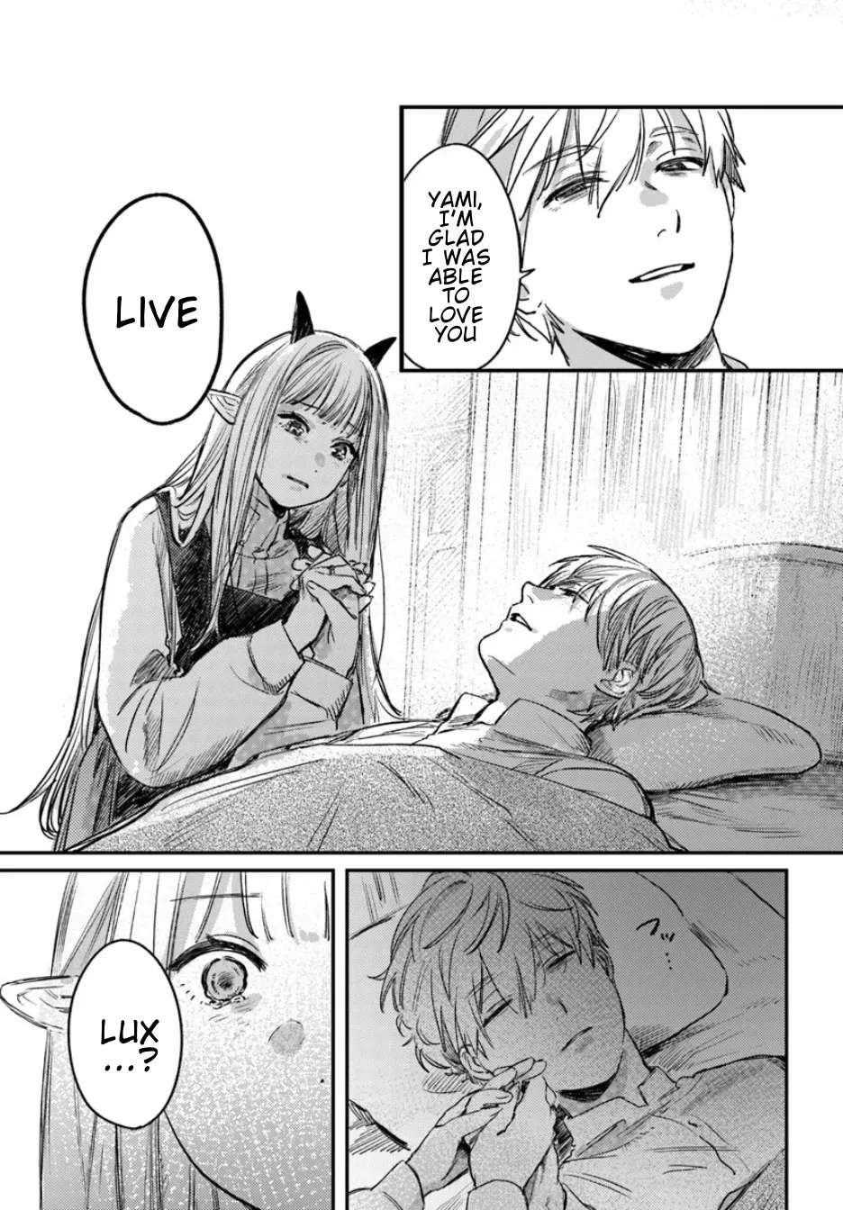 Atelier of The Demon Lord Chapter 1 - page 59