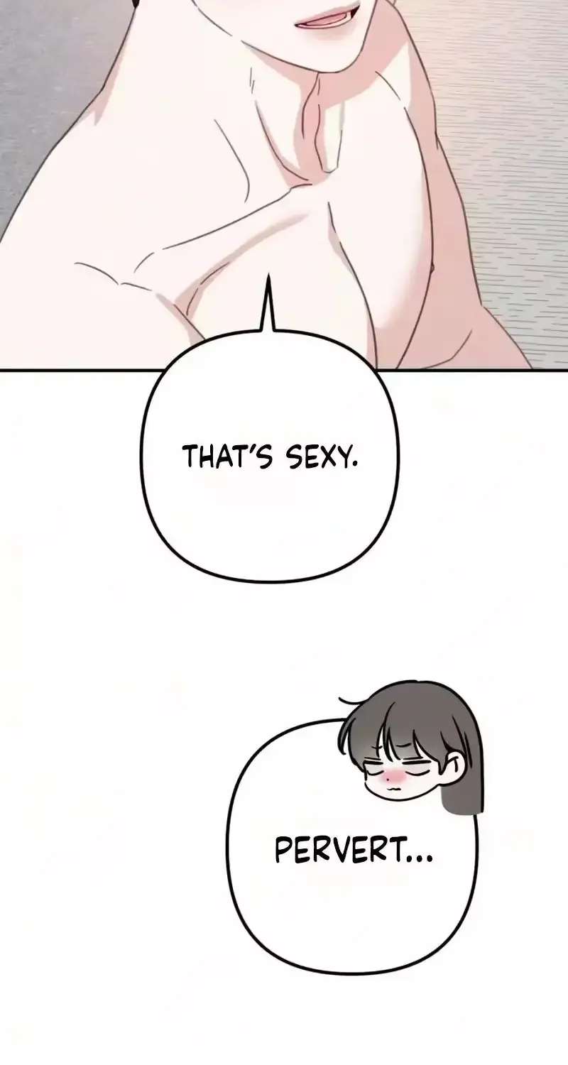 Sweet Romance, Spicy Roommates Chapter 37 - page 42