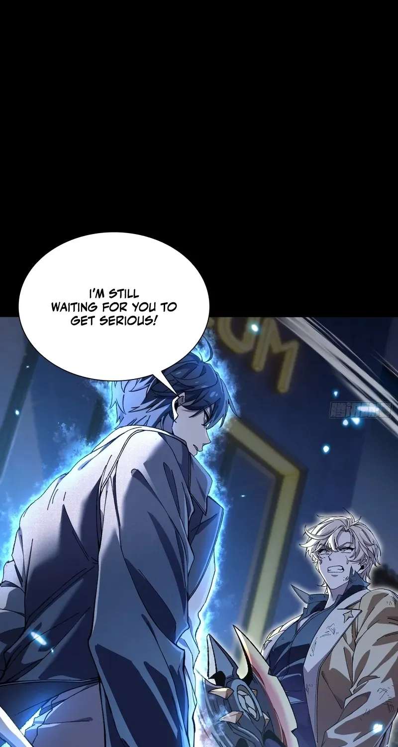 Skills have no cooldown, I turned into a natural disaster of undead Chapter 4 - page 32