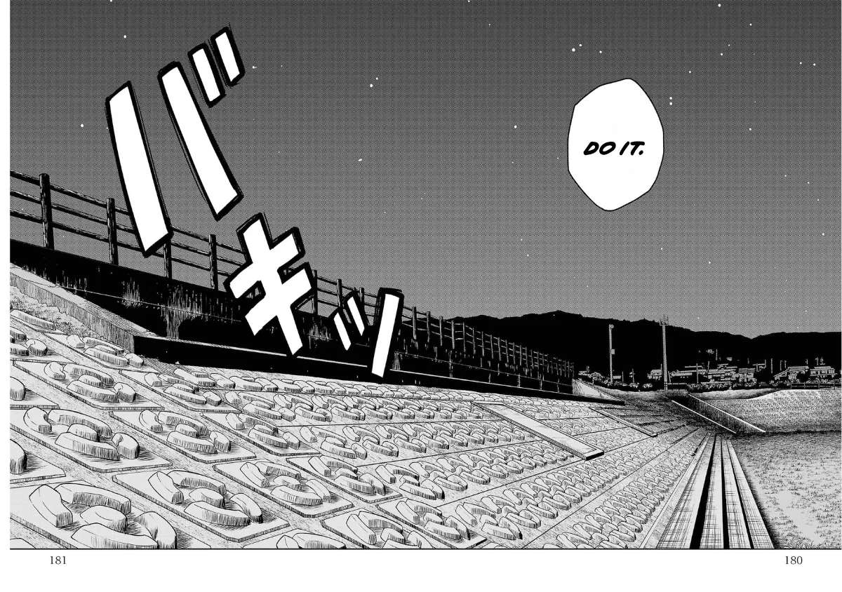 WORST Gaiden Saburoku Santa Namonaki Karasu-tachi Chapter 32 - page 26