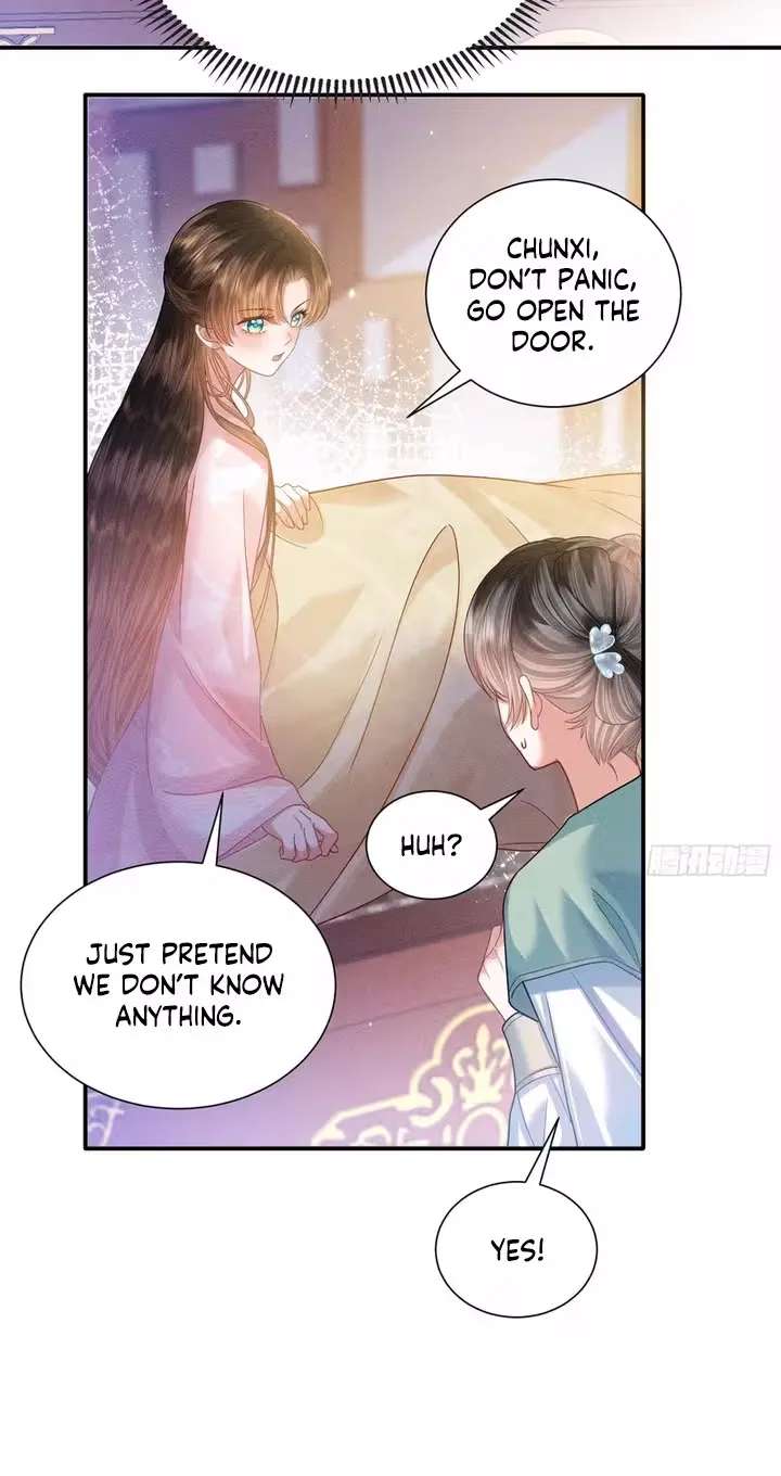 Peerless Madam Healer Chapter 1 - page 22