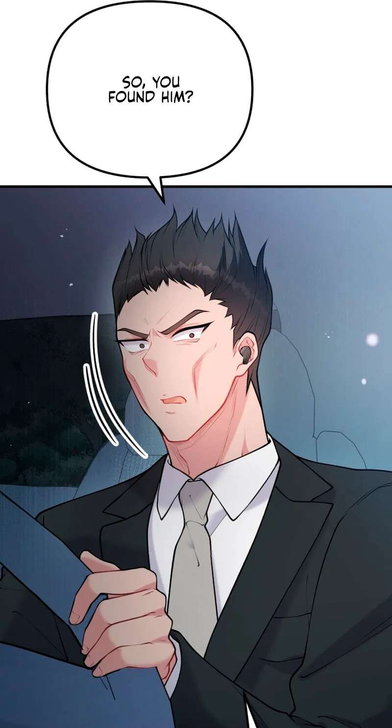 Masculine Puppy Chapter 58 - page 79