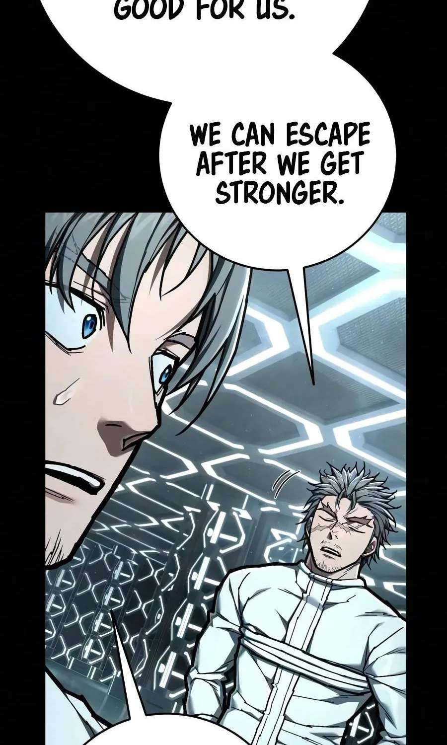Executioner Chapter 73 - page 56