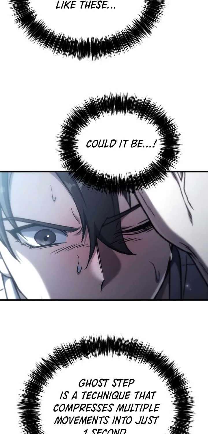 Genius Blacksmith’s Game Chapter 69 - page 32