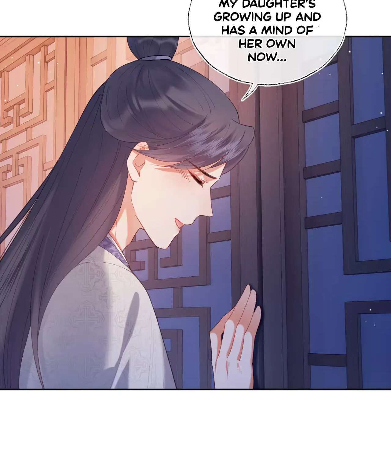 The Cannon-Fodder Concubine's Daughter Just Wants to Survive by Being Adorable Chapter 21 - page 76