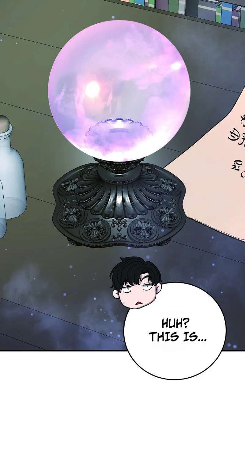 Returnee's Hidden Strategy Streaming Chapter 47 - page 72