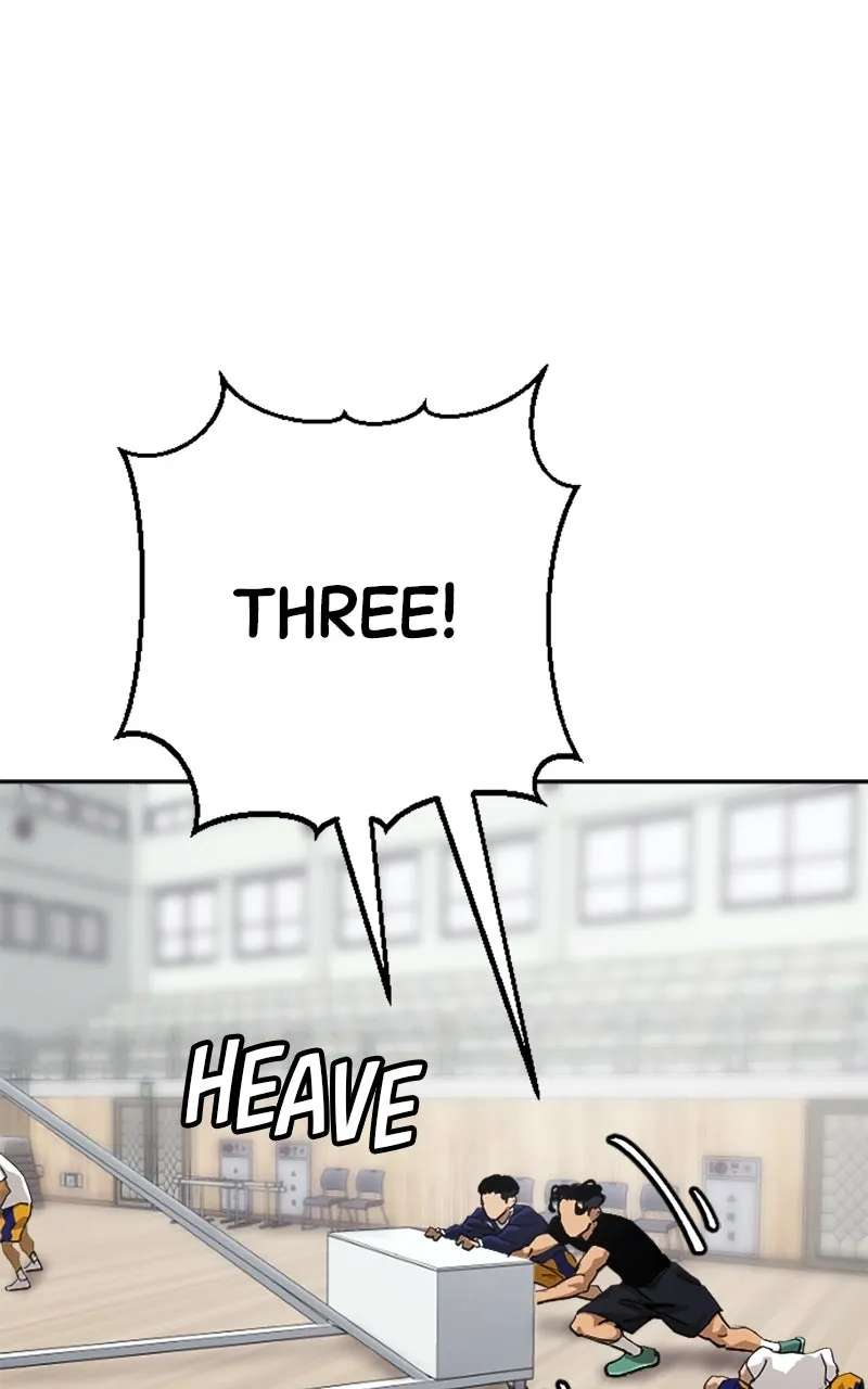 Dancer on the Court Chapter 2 - page 101