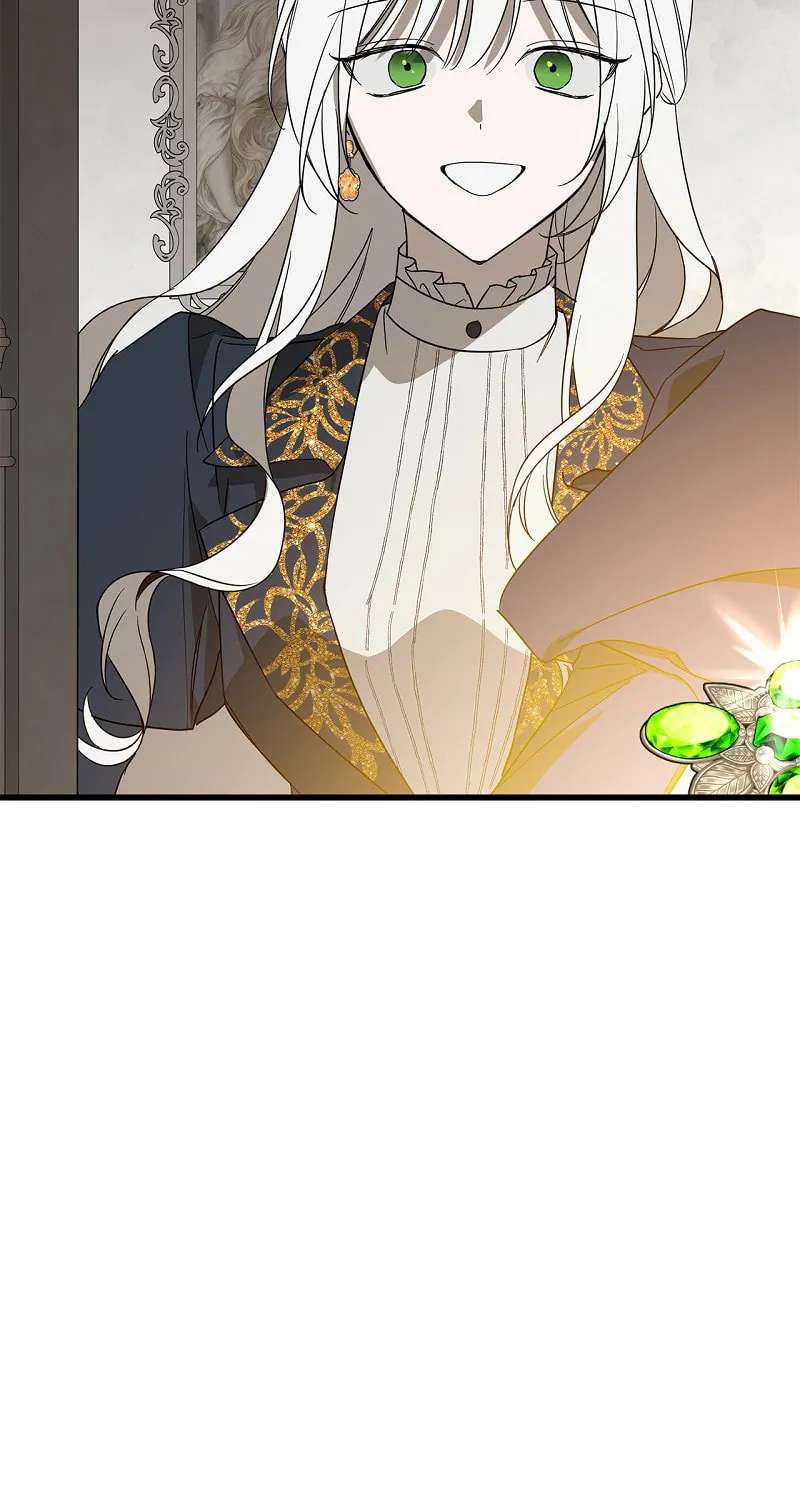My Husband Who Hates Me Has Lost His Memories Chapter 104 - page 77