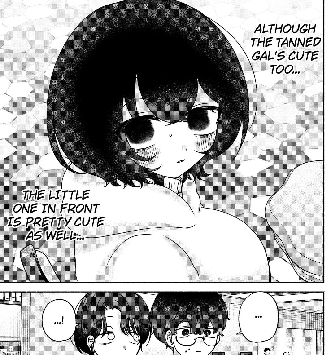 Yagate Efude o Utsuroshi Kimi wa Chapter 28 - page 13