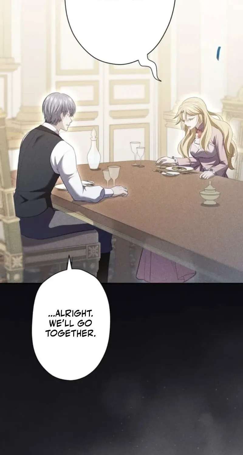 My Husband Caught Me Cheating Chapter 35 - page 39