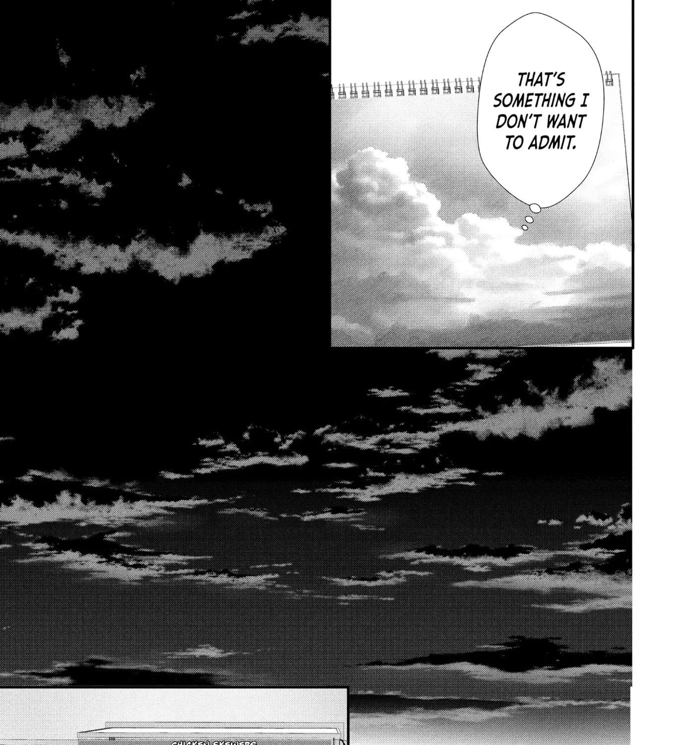 Nanoni, Chigira-kun ga Amasugiru. Chapter 54 - page 37