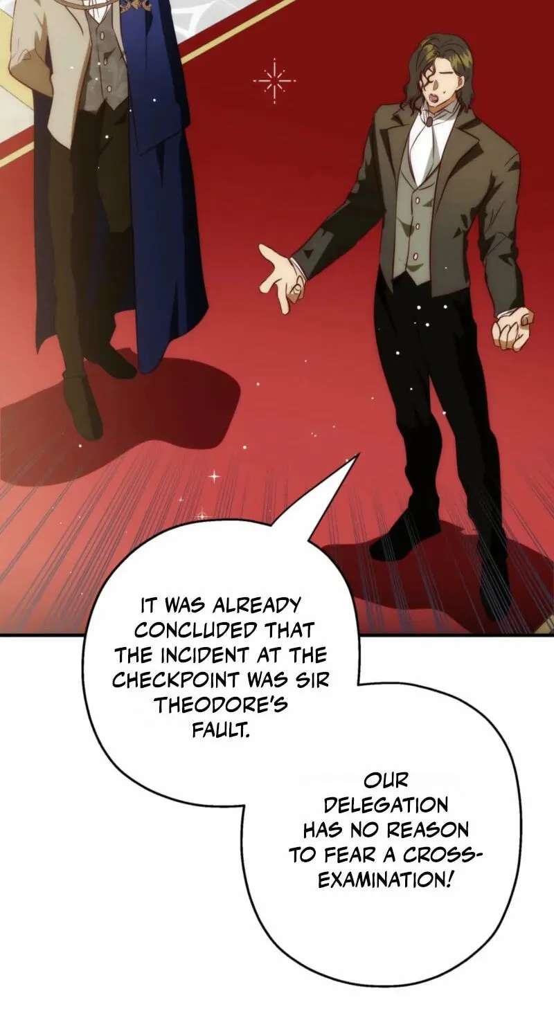 Little Lady Lilina Chapter 42 - page 84