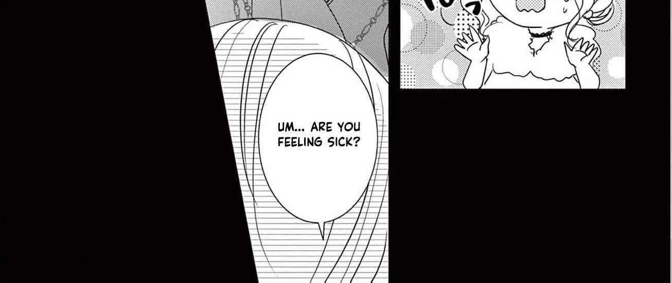The Nameless Monster and Two Knights: And the Fiancé Is Perplexed Chapter 3 - page 71