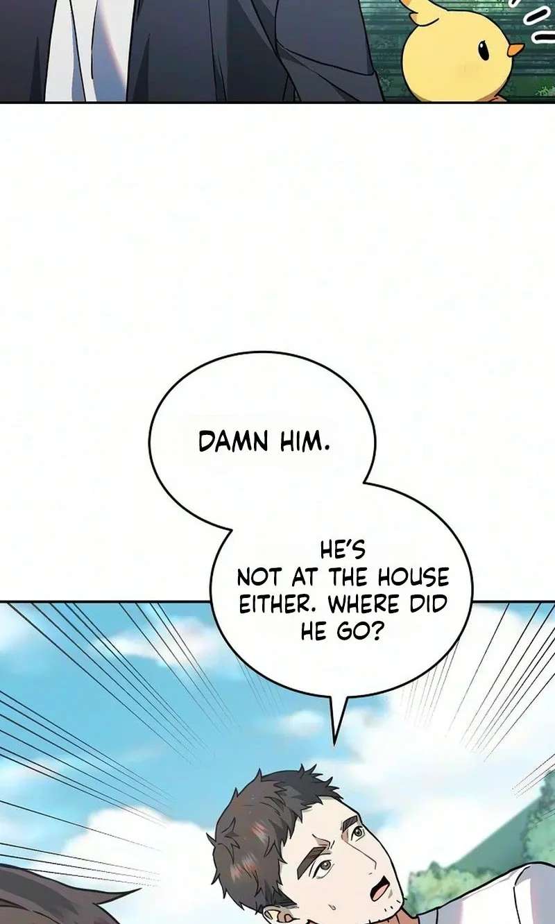 I Retired to the Countryside, and National-Level Big Shots Won't Leave Me Alone Chapter 6 - page 21