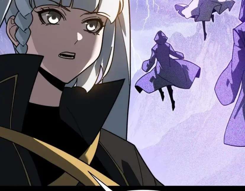 Bei Xiaohua Fenshou Hou, Wo Zhijie Wudao Tong Shen Chapter 114 - page 93