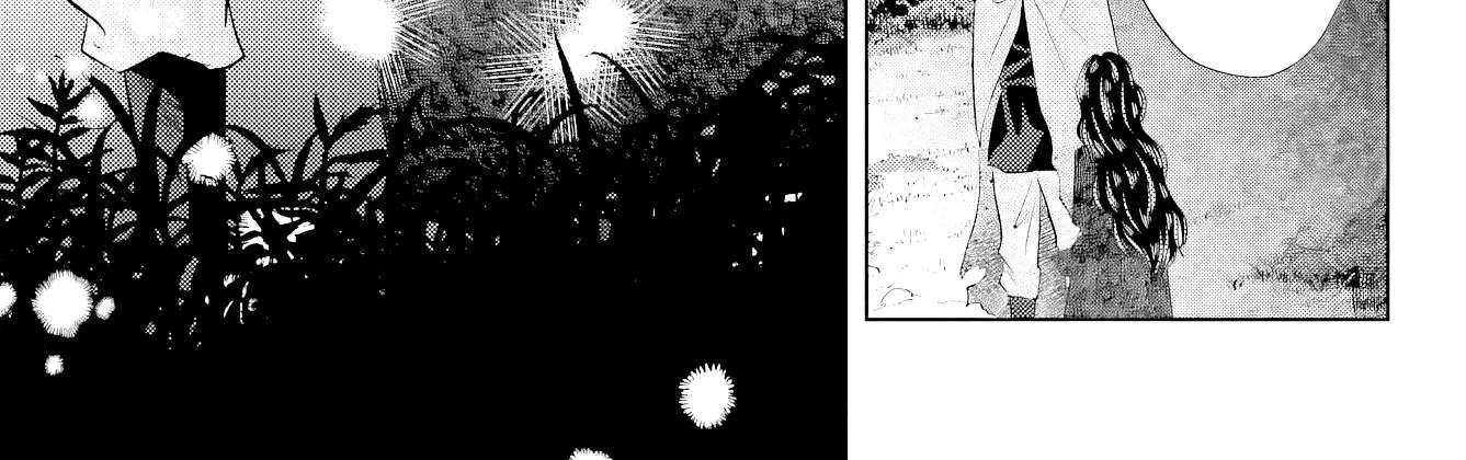 The Cursed Hero and the Saint Who Wants to Lift His Curse Chapter 1 - page 39