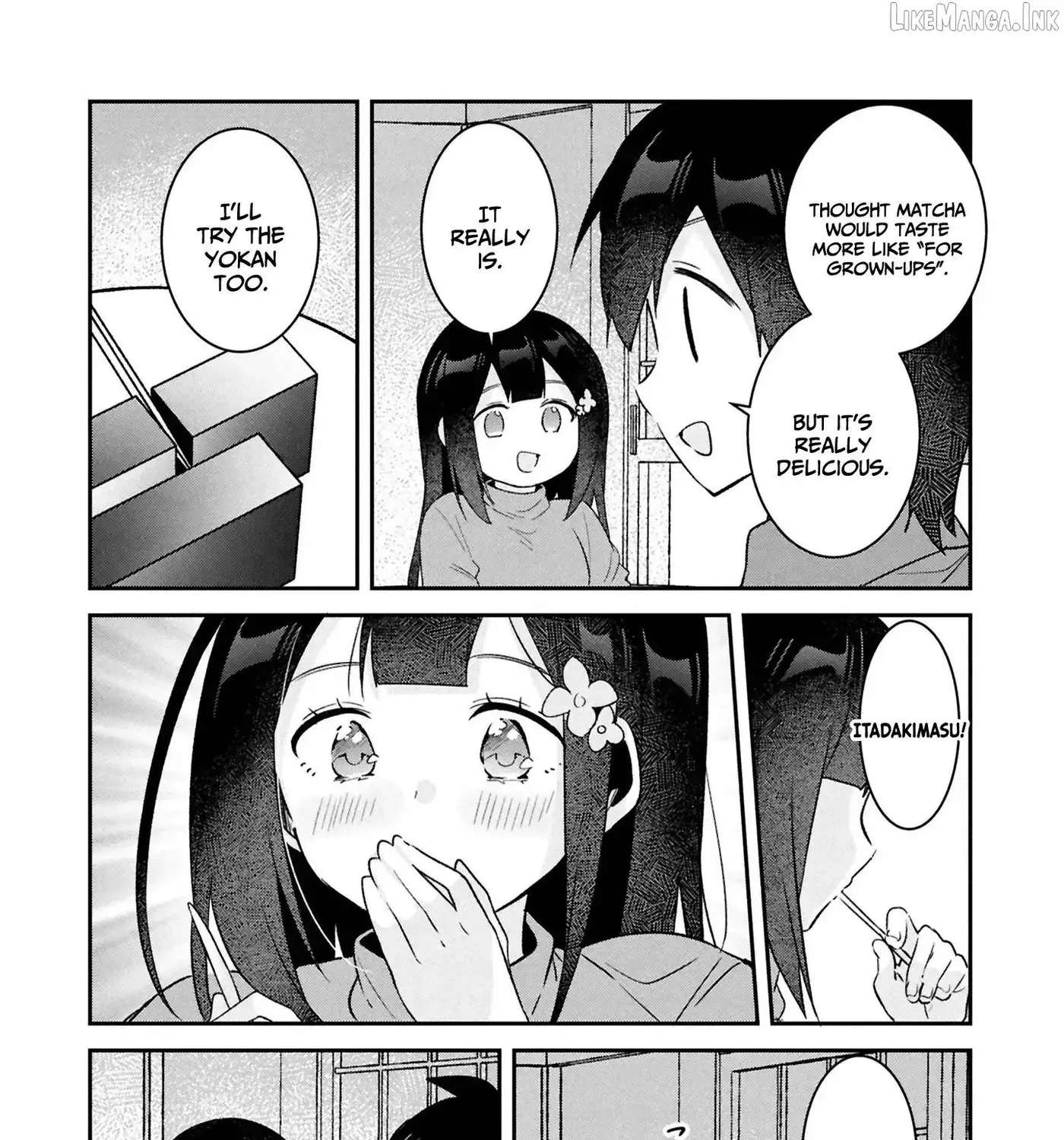 Class no Bocchi Gal wo Omochikaeri Shite Seisokei Bijin ni Shite Yatta Hanashi Chapter 28 - page 32