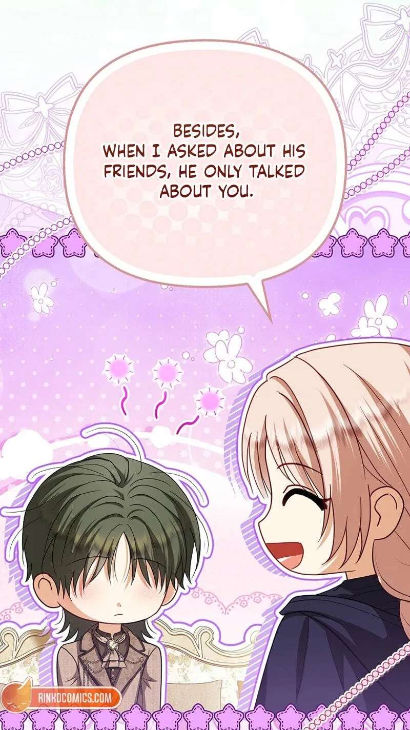 Loved by the Villains Chapter 95 - page 14