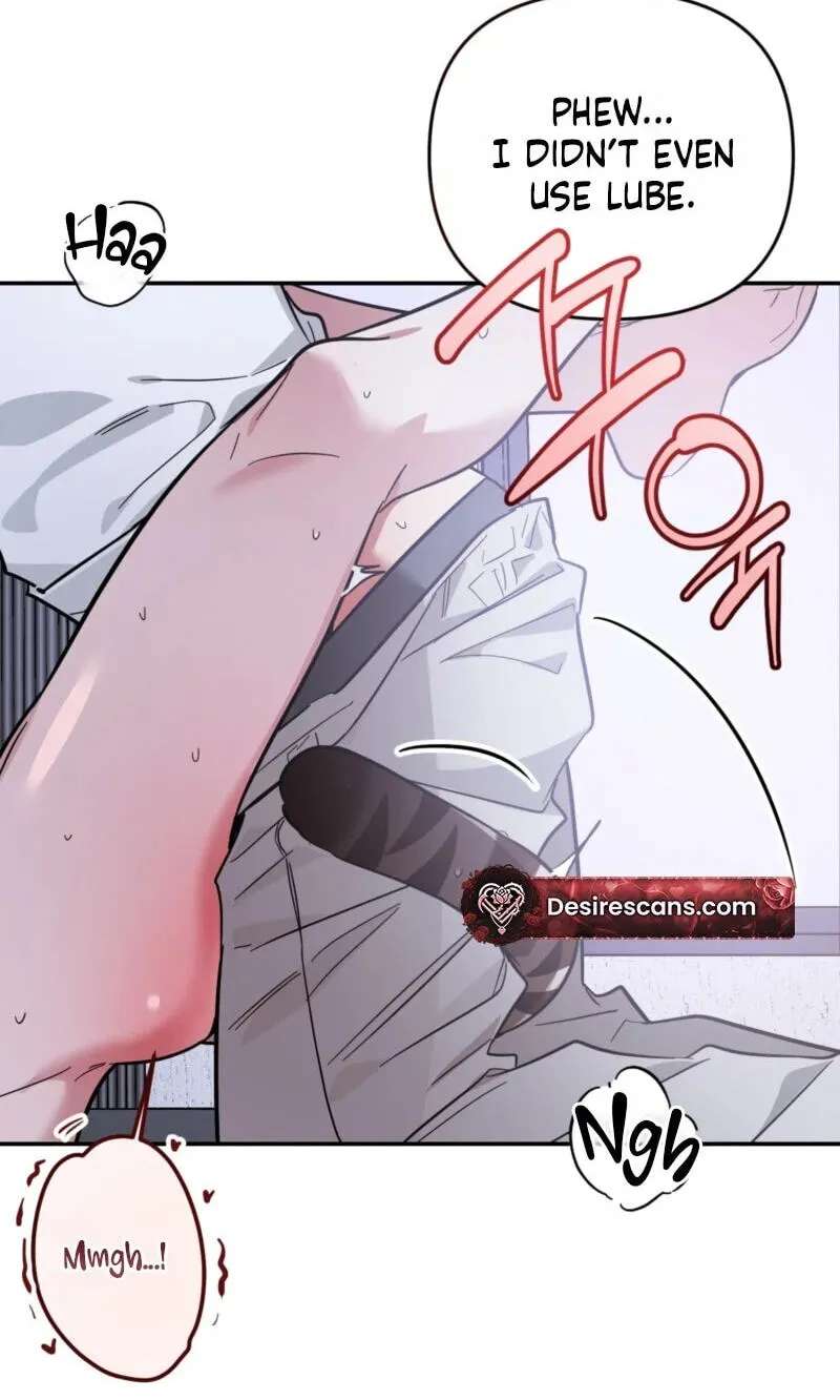 Give Birth to a Baby Wildcat for Me, Unless You Want to See Me Go Insane! Chapter 37 - page 36