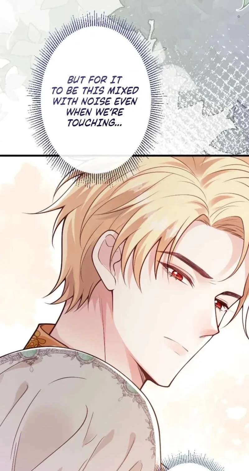 Keiyaku Mamahaha na no ni Boukun ga Kahogo Sugiru Chapter 54 - page 57