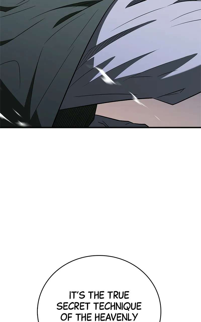 The Genius MurimFitness Trainer Chapter 107 - page 13
