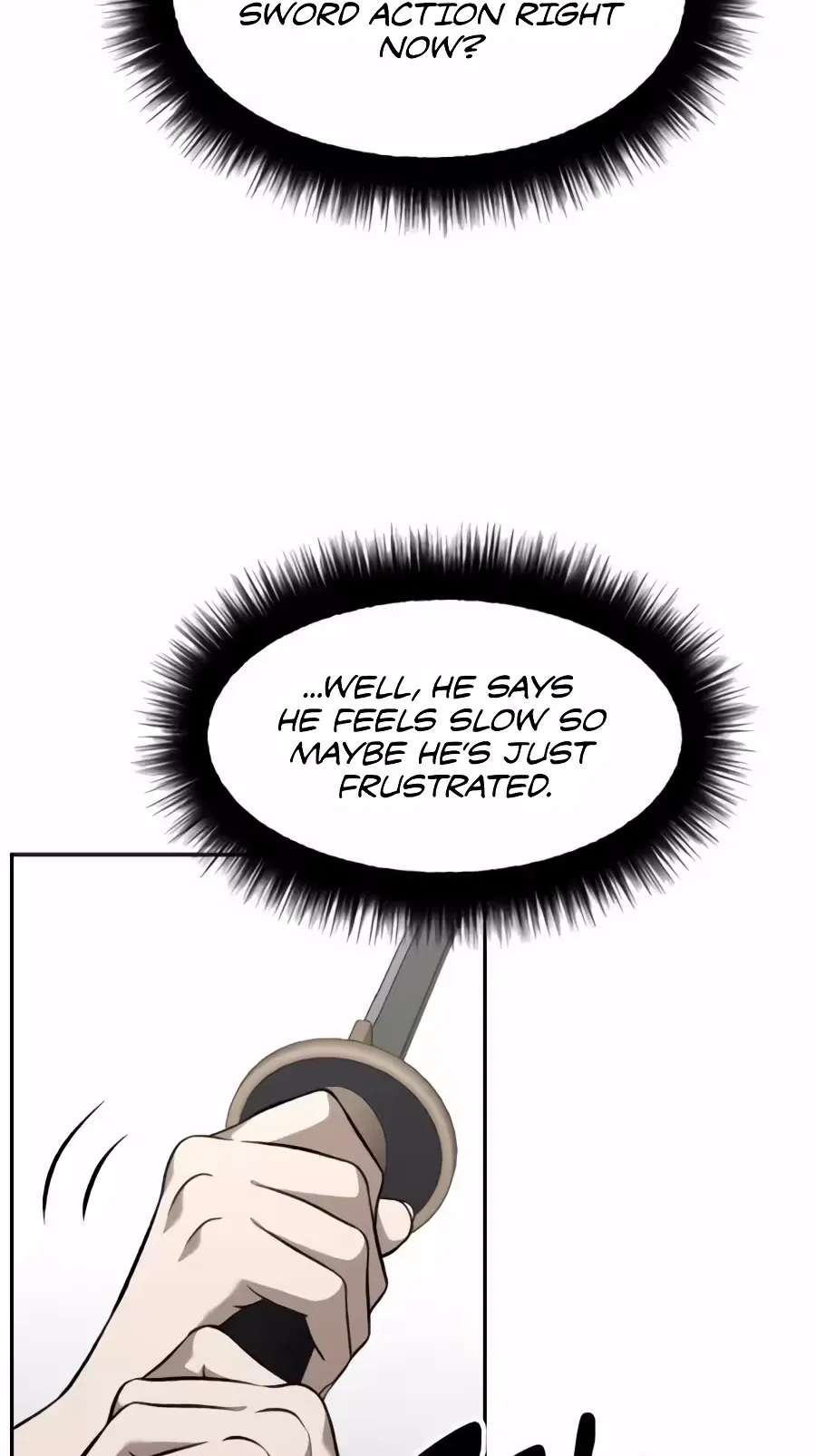 The Possessed Prodigy Actor Chapter 66 - page 105