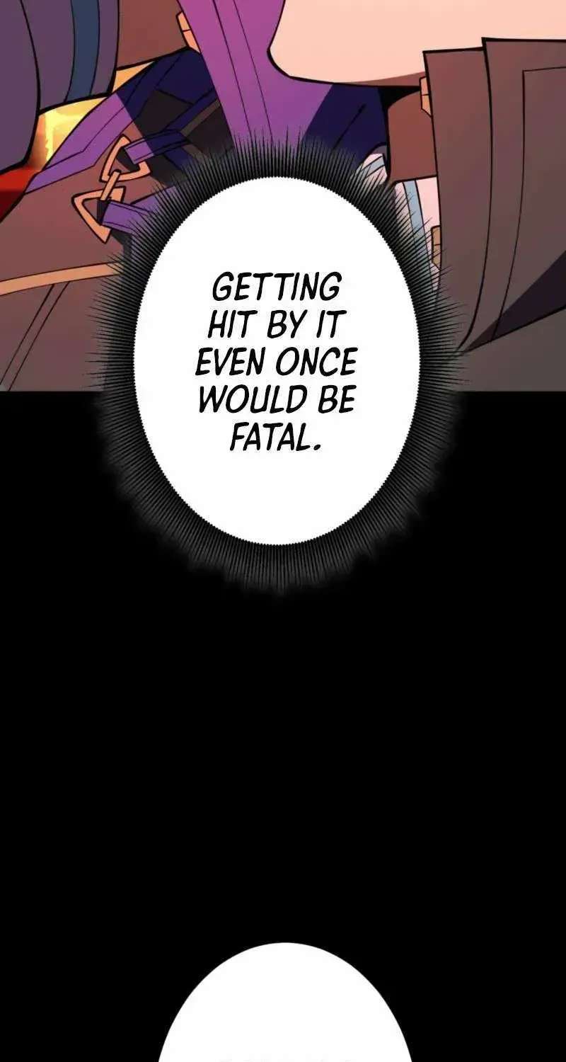 The Underworld Transcendent Returns Chapter 25 - page 74