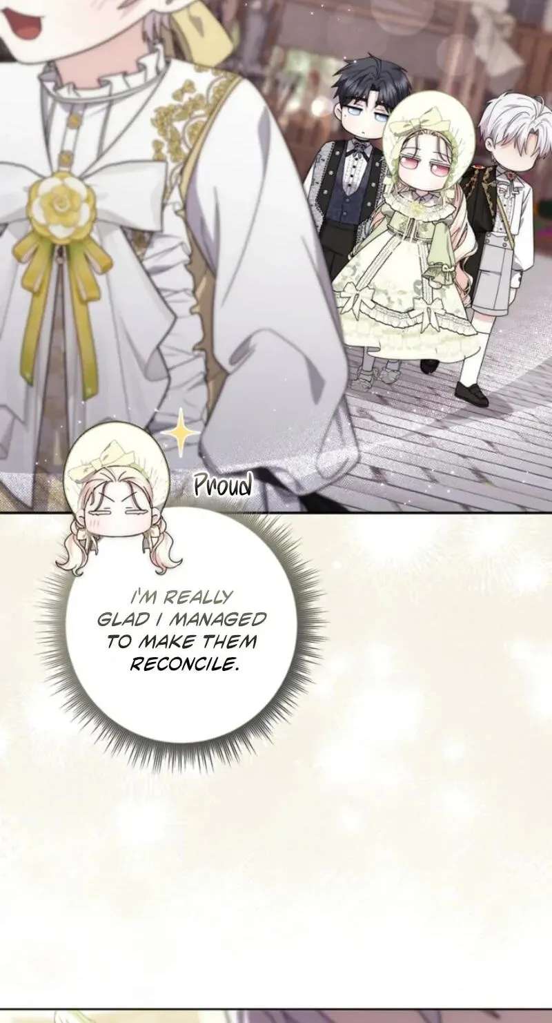 Arelyn Is Sick and Tired Chapter 77 - page 3