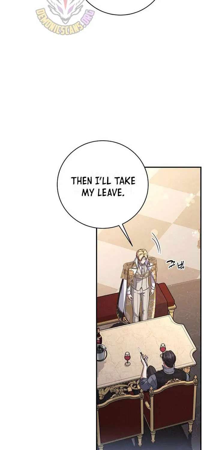 Margrave’s Bastard Son Was The Emperor Chapter 123 - page 13