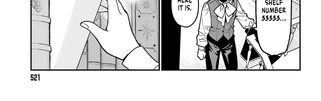 The Scum Noble Dominates by Humbly Grinding ~ Using Meta-Knowledge and the Unique Magic To Dodge the Bad End ~ Chapter 3 - page 65