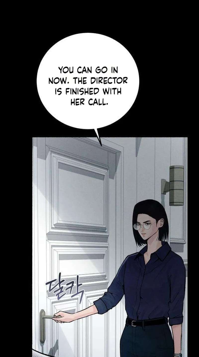 Patronage Stigma Chapter 3 - page 63