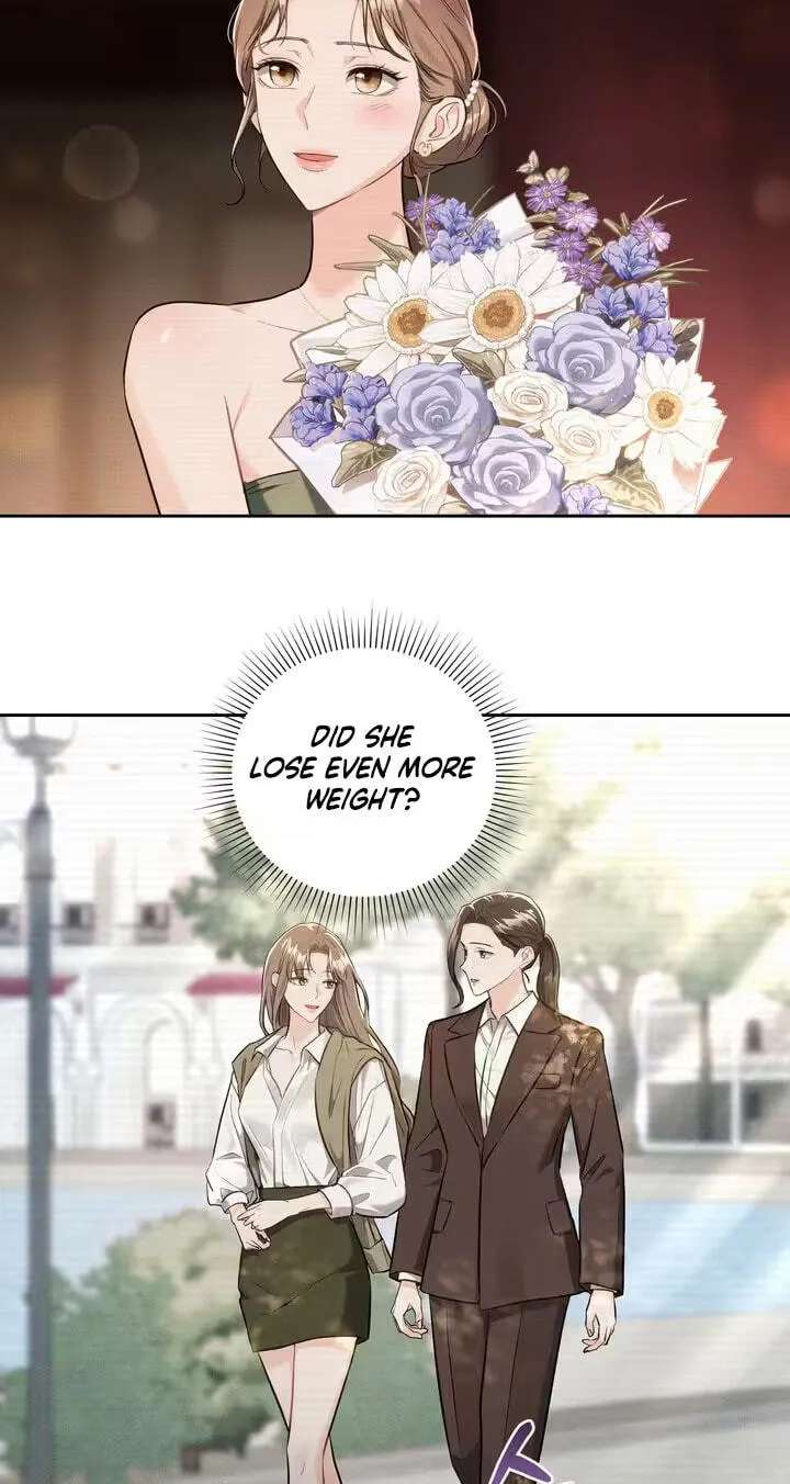 Crossed Hearts Chapter 40 - page 32