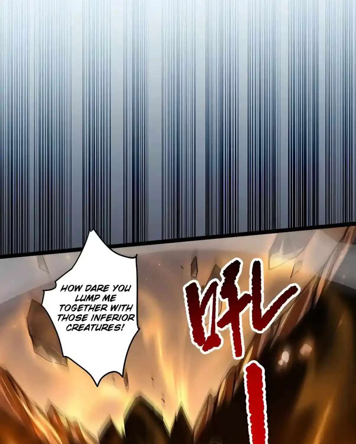 Catastrophic Necromancer Chapter 299 - page 23