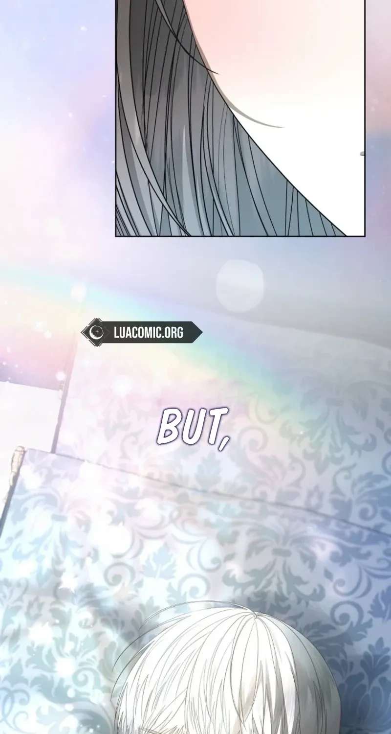 The Time-limited Extra Is Disguised as a Tutor in a Villain's House Chapter 47 - page 5