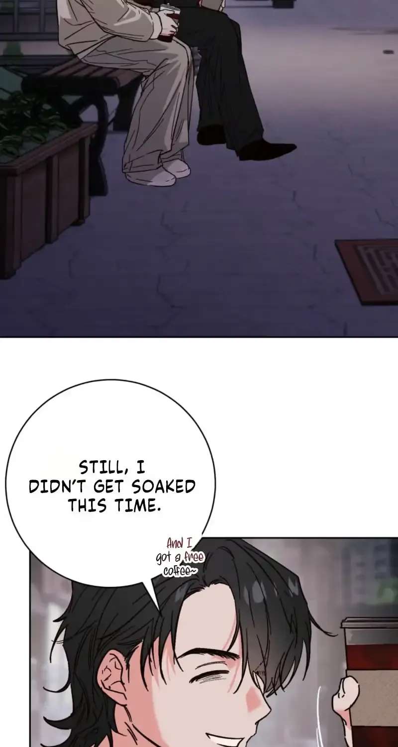 Do Ghosts Dream Too Chapter 5 - page 22