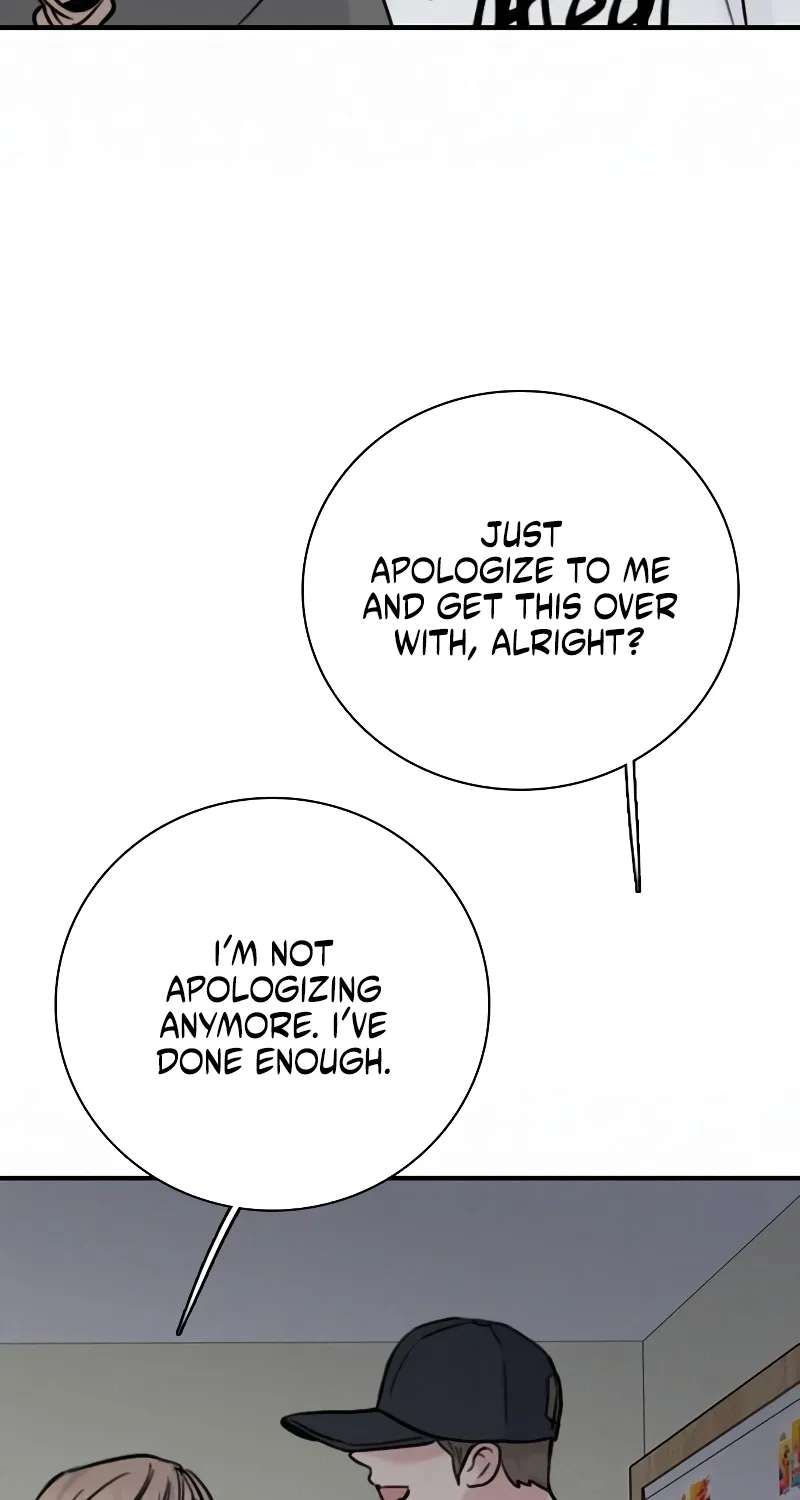 I'm Fine, Thank You, And You? Chapter 79 - page 42