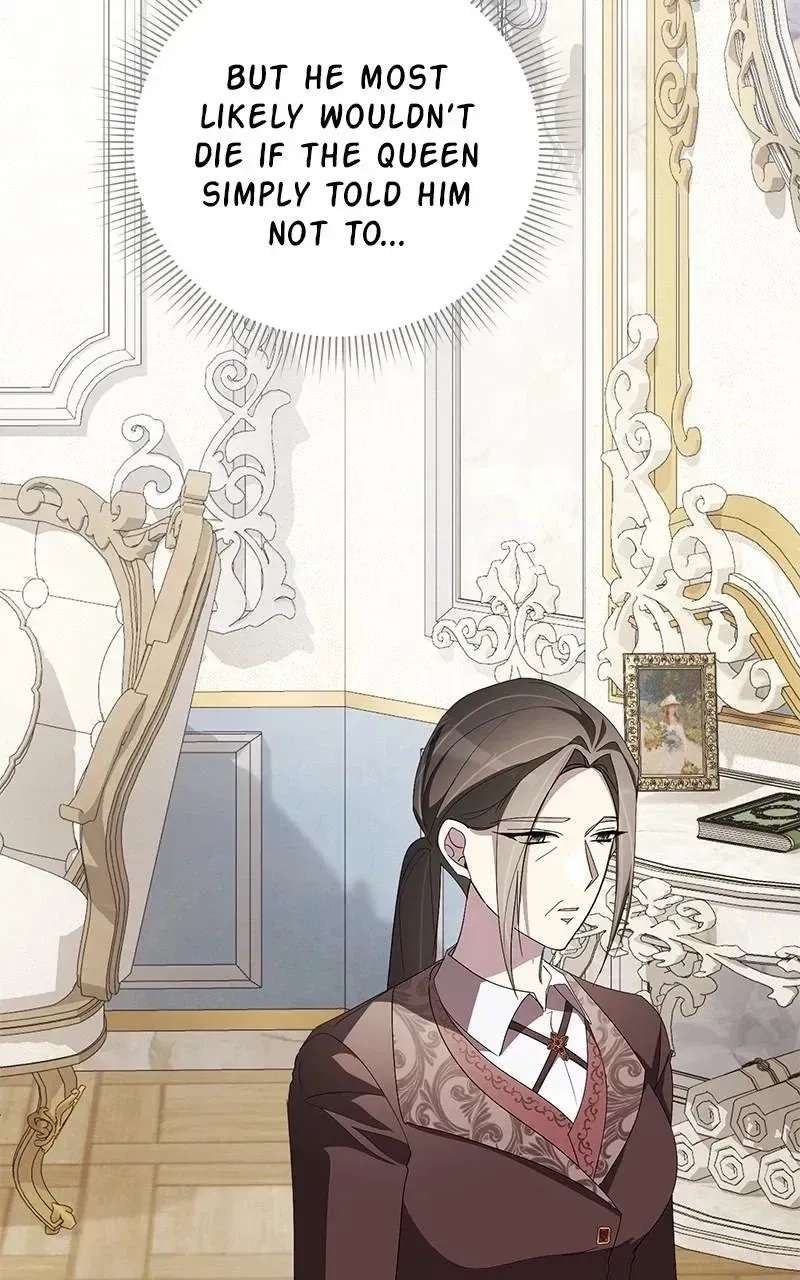 Wished You Were Dead Chapter 91 - page 50