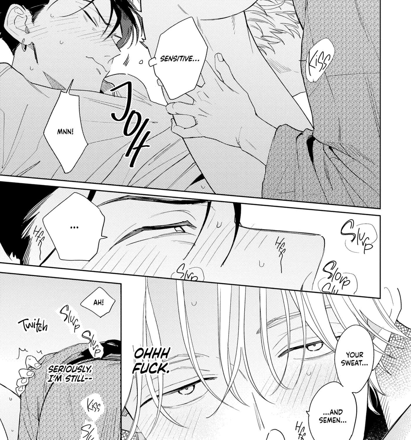 After Period Chapter 3 - page 72