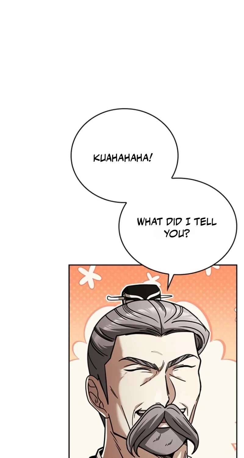 Senior Brother Lee Hoe Chapter 35 - page 107