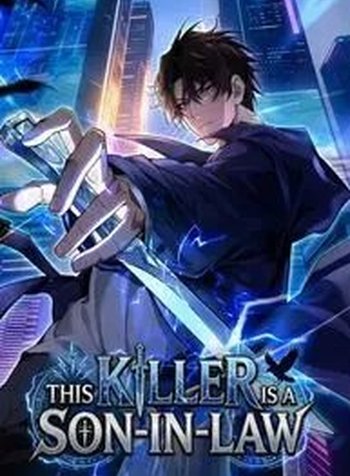 This killer is a son-in-law